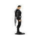 DC Comics - Figurine DC Multiverse Superman Black Suit Variant (Superman: The Animated Series) 18 cm