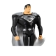 DC Comics - Figurine DC Multiverse Superman Black Suit Variant (Superman: The Animated Series) 18 cm