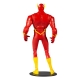DC Comics - Figurine DC Multiverse The Flash (Superman: The Animated Series) 18 cm