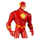 DC Comics - Figurine DC Multiverse The Flash (Superman: The Animated Series) 18 cm