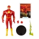 DC Comics - Figurine DC Multiverse The Flash (Superman: The Animated Series) 18 cm