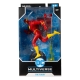 DC Comics - Figurine DC Multiverse The Flash (Superman: The Animated Series) 18 cm