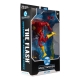 DC Comics - Figurine DC Multiverse The Flash (Superman: The Animated Series) 18 cm