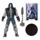 DC Comics - Figurine DC Multiverse Lobo (DC Rebirth) 18 cm