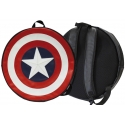 Captain America - Sac à dos Classic Logo