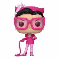 DC Comics - Figurine POP! Bombshell Catwoman 9 cm