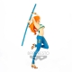 One Piece - Statuette Lady Fight!! Nami 20 cm
