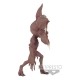 Stranger Things - Figurine Q Posket Extra Demogorgon 18 cm