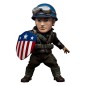 Marvel - Captain America: The First Avenger figurine Egg Attack Action Captain America DX Version 17 cm