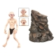 Le Seigneur des Anneaux - Figurine Deluxe Gollum