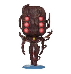 Marvel - The Eternals Super Sized POP! Movies figurine Arishem 25 cm