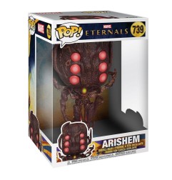 Marvel - The Eternals Super Sized POP! Movies figurine Arishem 25 cm