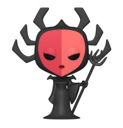 Samurai Jack - POP! Animation Vinyl figurine High Priestess 9 cm