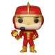 La Course au jouet - Figurine POP! Howard as Turbo Man 9 cm