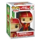 La Course au jouet - Figurine POP! Howard as Turbo Man 9 cm