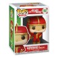 La Course au jouet - POP! Movies Vinyl Figurine Howard as Turbo Man 9 cm