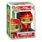 La Course au jouet - POP! Movies Vinyl Figurine Turbo Man 9 cm