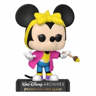 Disney - Figurine POP! Totally Minnie (1988) 9 cm