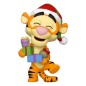 Disney - : Villains POP! Vinyl figurine Tigger 9 cm Disney - : Villains POP! Vinyl figurine Tigger 9 cm