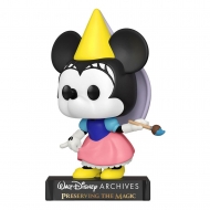 Disney - Figurine POP! Princess Minnie (1938) 9 cm