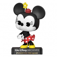 Disney - Figurine POP! Minnie (2013) 9 cm