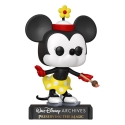 Disney - Figurine POP! Minnie on Ice (1935) 9 cm