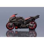 GI Joe - Figurine Furai Model Plastic Model Kit Speed Cycle 15 cm