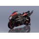 GI Joe - Figurine Furai Model Plastic Model Kit Speed Cycle 15 cm