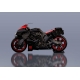 GI Joe - Figurine Furai Model Plastic Model Kit Speed Cycle 15 cm