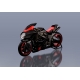 GI Joe - Figurine Furai Model Plastic Model Kit Speed Cycle 15 cm