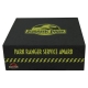 Jurassic Park - Répliques Premium Box Park Ranger Division