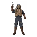 Iron Maiden - Figurine Retro Aces High Eddie 20 cm