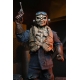 Iron Maiden - Figurine Retro Aces High Eddie 20 cm