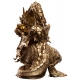 Le Hobbit - Figurine Mini Epics Smaug the Golden (Limited Edition) 29 cm