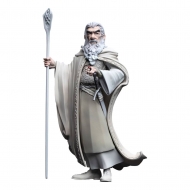 Le Seigneur des Anneaux - Figurine Mini Epics Gandalf le Blanc 18 cm