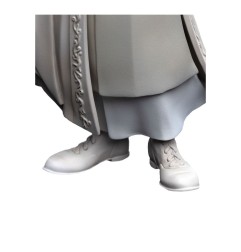 Seigneur des Anneaux, Le - Le Seigneur des Anneaux figurine Mini Epics Gandalf le Blanc 18 cm