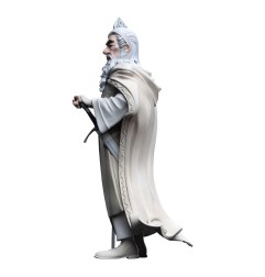 Le Seigneur des Anneaux - Figurine Mini Epics Gandalf le Blanc 18 cm