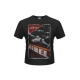 Star Wars - T-Shirt Rebel