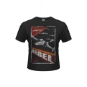 Star Wars - T-Shirt Rebel