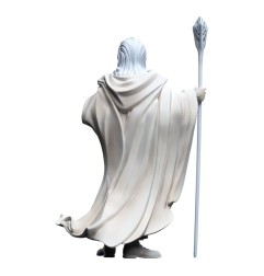 Le Seigneur des Anneaux - Figurine Mini Epics Gandalf le Blanc 18 cm