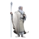 Le Seigneur des Anneaux - Figurine Mini Epics Gandalf le Blanc 18 cm