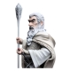 Le Seigneur des Anneaux - Figurine Mini Epics Gandalf le Blanc 18 cm