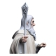 Le Seigneur des Anneaux - Figurine Mini Epics Gandalf le Blanc 18 cm