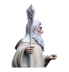 Le Seigneur des Anneaux - Figurine Mini Epics Gandalf le Blanc 18 cm
