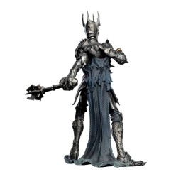 Seigneur des Anneaux, Le - Le Seigneur des Anneaux figurine Mini Epics Lord Sauron 23 cm