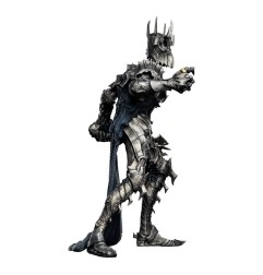 Seigneur des Anneaux, Le - Le Seigneur des Anneaux figurine Mini Epics Lord Sauron 23 cm