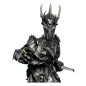 Seigneur des Anneaux, Le - Le Seigneur des Anneaux figurine Mini Epics Lord Sauron 23 cm