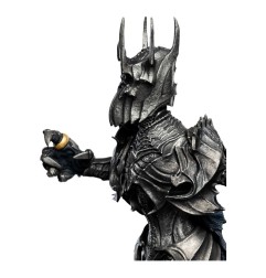 Seigneur des Anneaux, Le - Le Seigneur des Anneaux figurine Mini Epics Lord Sauron 23 cm