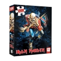 Iron Maiden - Puzzle The Trooper (1000 pièces)