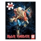 Iron Maiden - Puzzle The Trooper (1000 pièces)